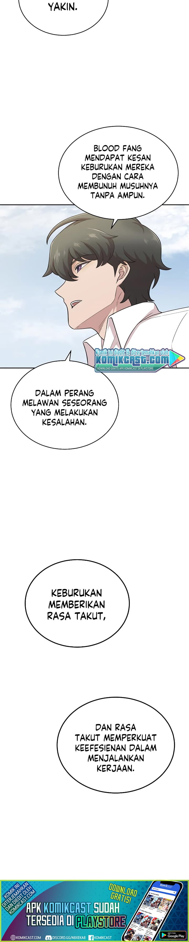 Baca The Heavenly Demon Can’t Live a Normal Life - Chapter 3 halaman 19