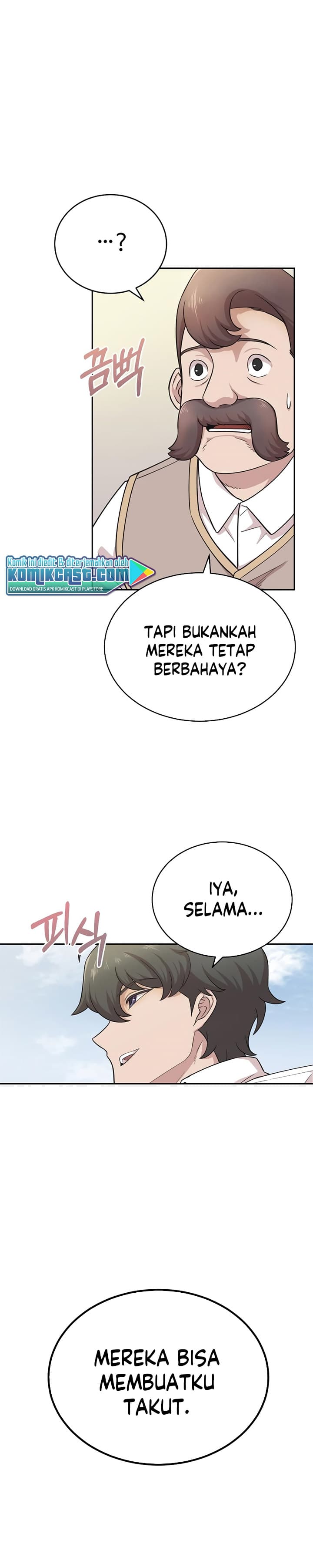 Baca The Heavenly Demon Can’t Live a Normal Life - Chapter 3 halaman 20