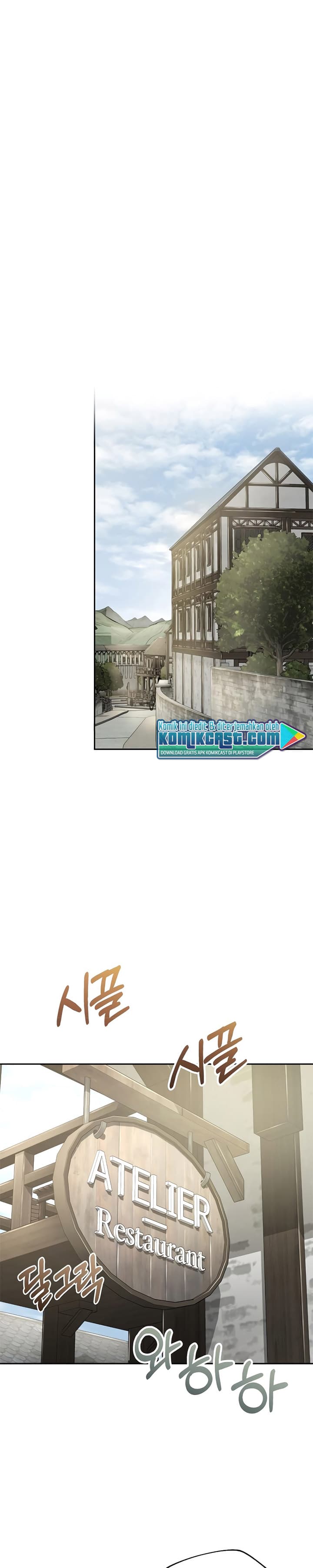 Baca The Heavenly Demon Can’t Live a Normal Life - Chapter 3 halaman 21