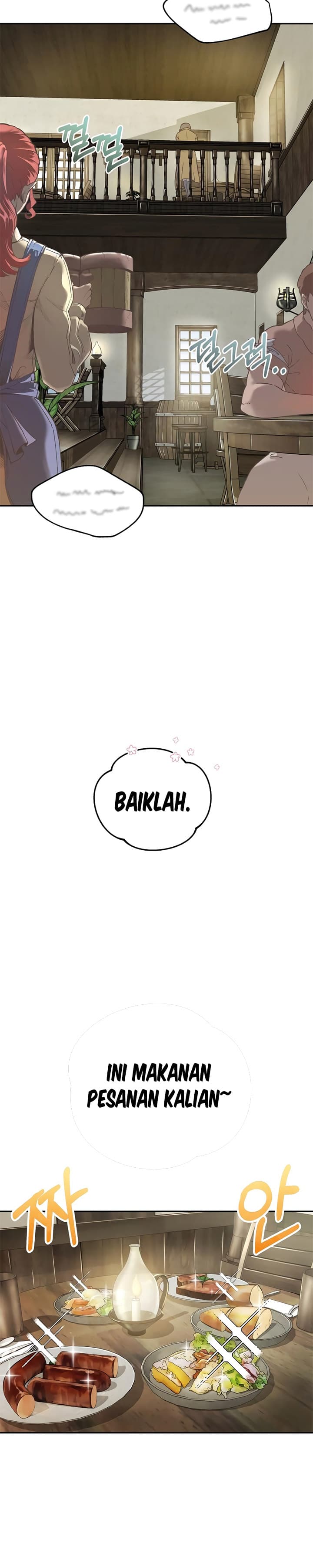 Baca The Heavenly Demon Can’t Live a Normal Life - Chapter 3 halaman 22