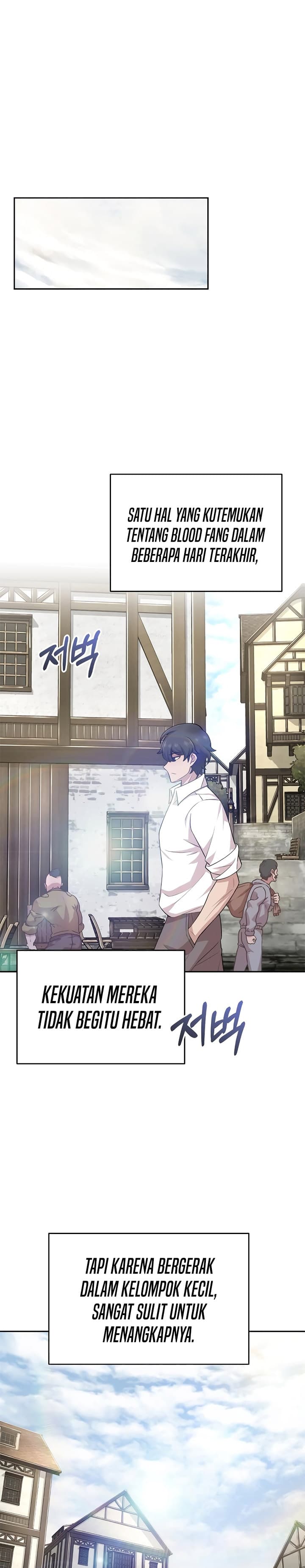 Baca The Heavenly Demon Can’t Live a Normal Life - Chapter 3 halaman 28