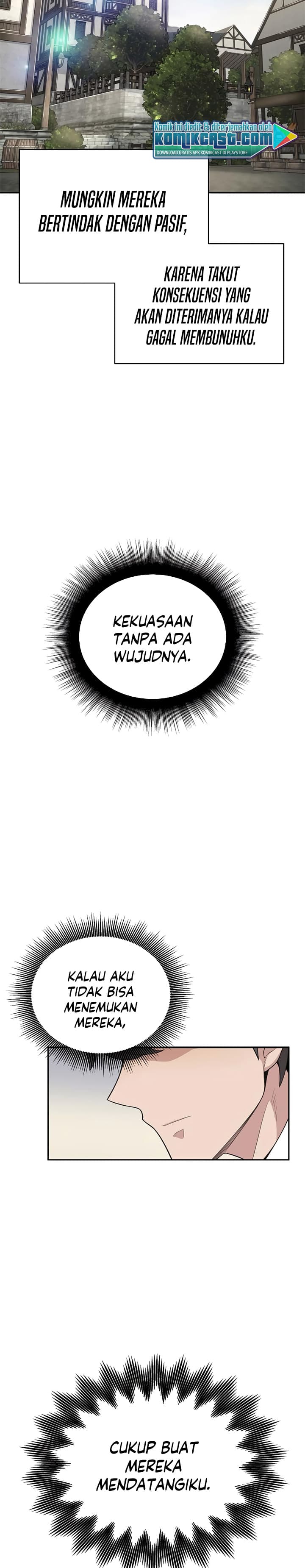 Baca The Heavenly Demon Can’t Live a Normal Life - Chapter 3 halaman 29