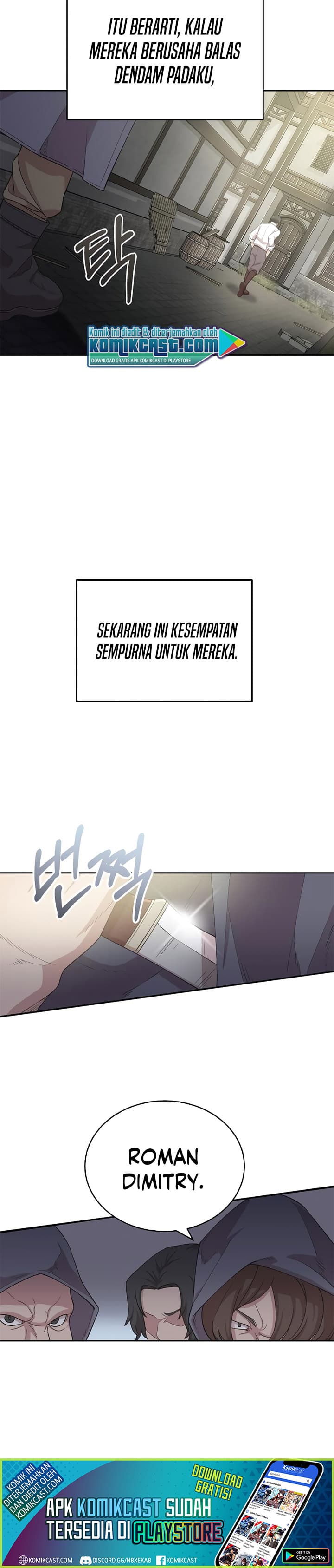 Baca The Heavenly Demon Can’t Live a Normal Life - Chapter 3 halaman 31