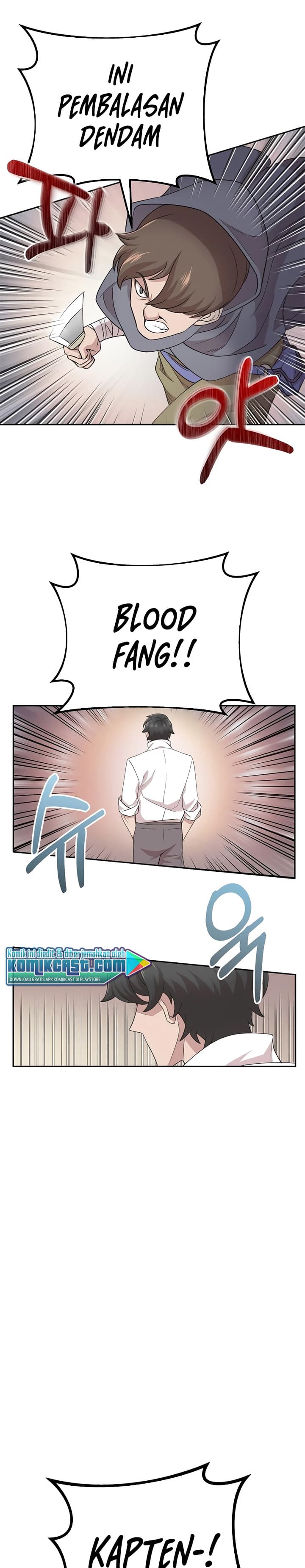 Baca The Heavenly Demon Can’t Live a Normal Life - Chapter 3 halaman 32