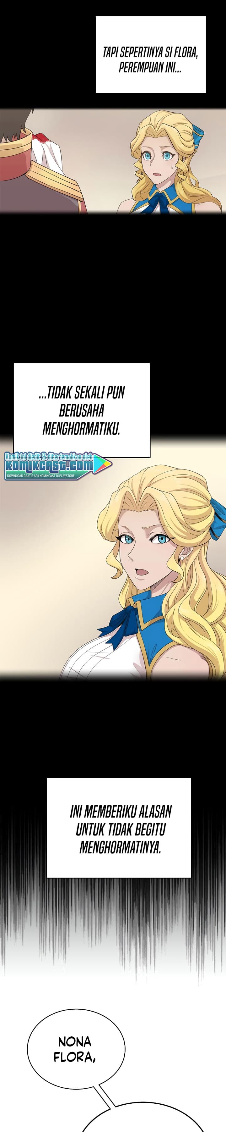 Baca The Heavenly Demon Can’t Live a Normal Life - Chapter 3 halaman 6