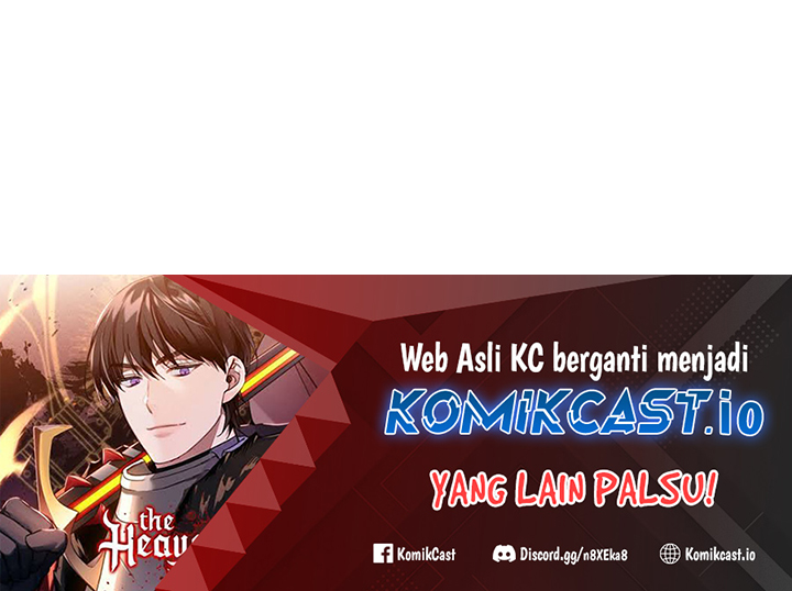 Baca The Heavenly Demon Can’t Live a Normal Life - Chapter 70.1 halaman 8