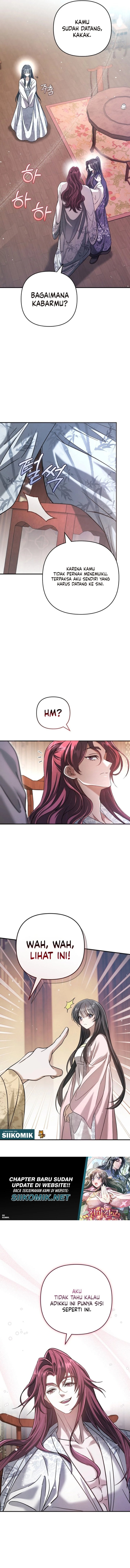 The Heavenly Demon Cult’s Strongest Maid Chapter 10 - Page 12