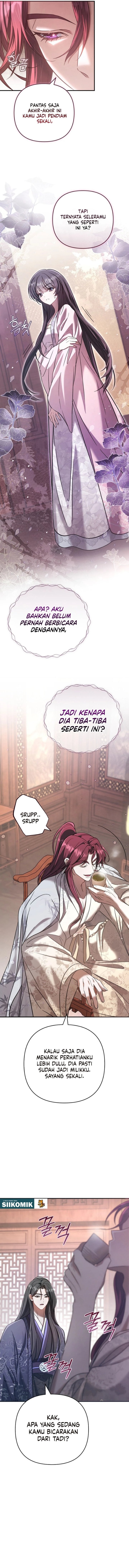 The Heavenly Demon Cult’s Strongest Maid Chapter 10 - Page 13