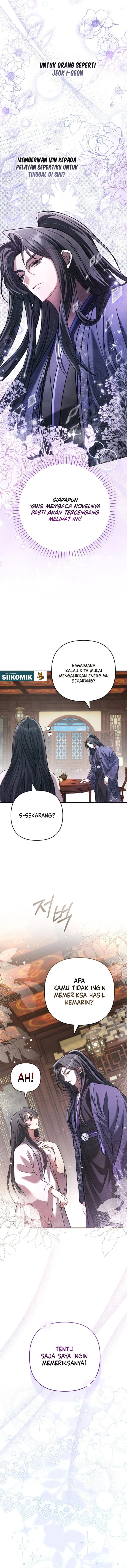 The Heavenly Demon Cult’s Strongest Maid Chapter 10 - Page 7