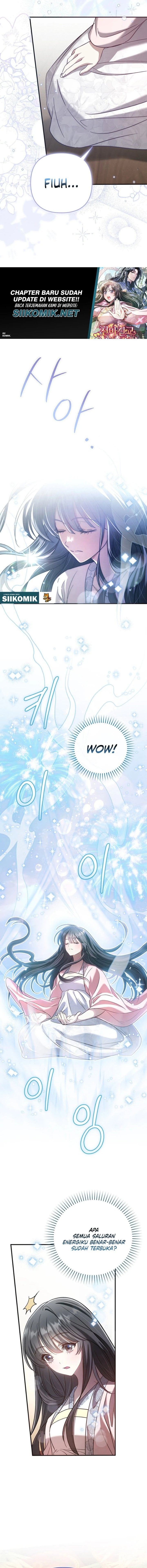 The Heavenly Demon Cult’s Strongest Maid Chapter 10 - Page 8