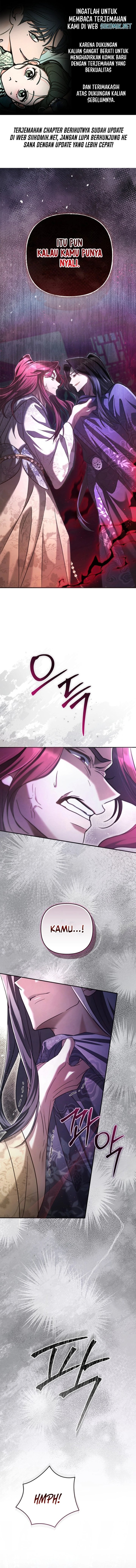 The Heavenly Demon Cult’s Strongest Maid Chapter 11 - Page 1
