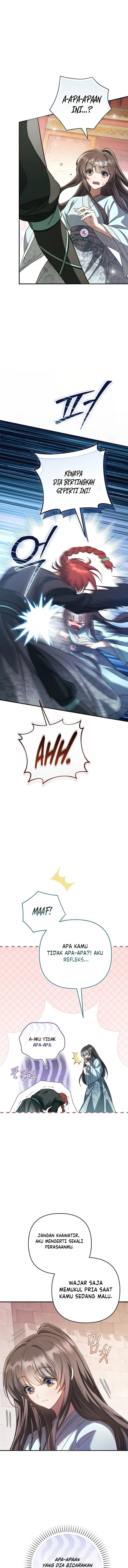 The Heavenly Demon Cult’s Strongest Maid Chapter 11 - Page 13