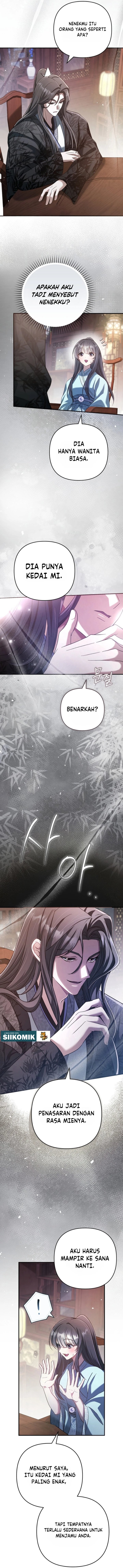 The Heavenly Demon Cult’s Strongest Maid Chapter 12 - Page 10