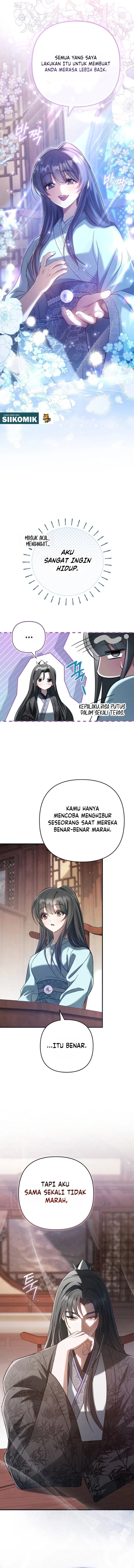 The Heavenly Demon Cult’s Strongest Maid Chapter 12 - Page 8