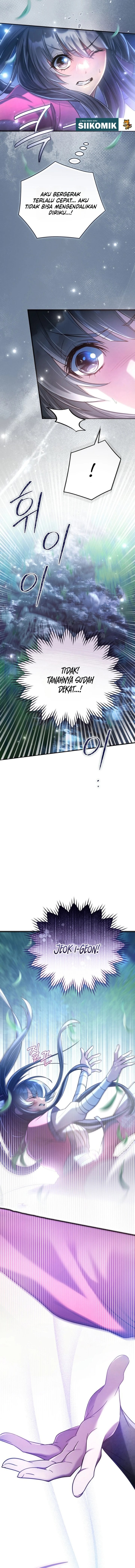 The Heavenly Demon Cult’s Strongest Maid Chapter 13 - Page 16