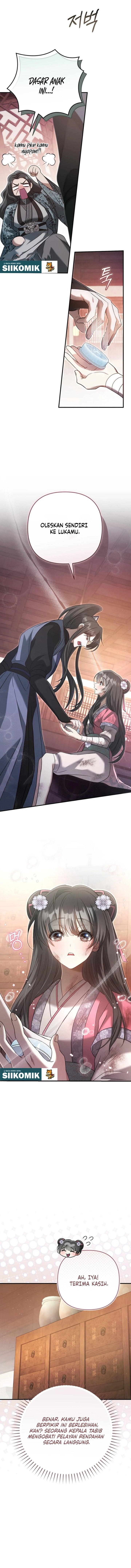 The Heavenly Demon Cult’s Strongest Maid Chapter 14 - Page 11
