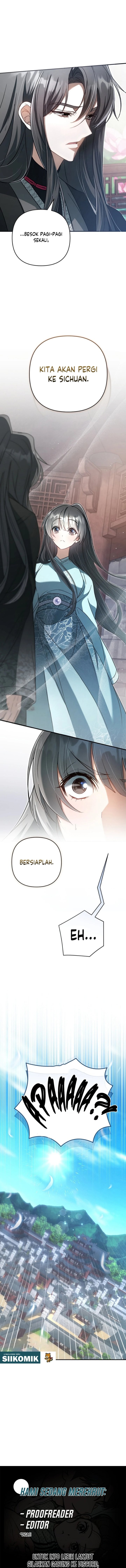 The Heavenly Demon Cult’s Strongest Maid Chapter 15 - Page 14