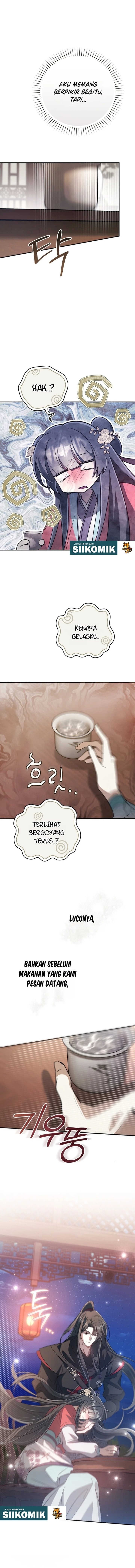 The Heavenly Demon Cult’s Strongest Maid Chapter 17 - Page 14