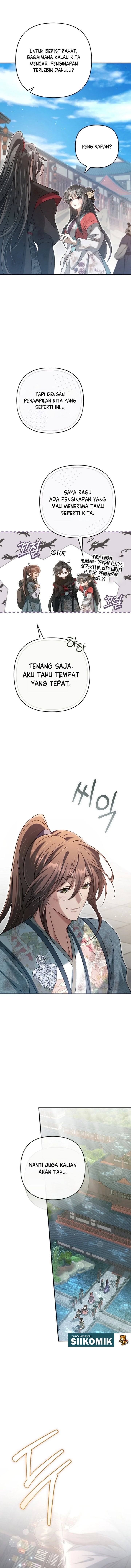 The Heavenly Demon Cult’s Strongest Maid Chapter 17 - Page 4