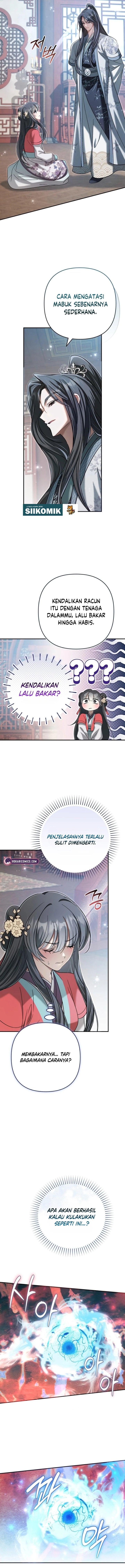 The Heavenly Demon Cult’s Strongest Maid Chapter 18 - Page 13