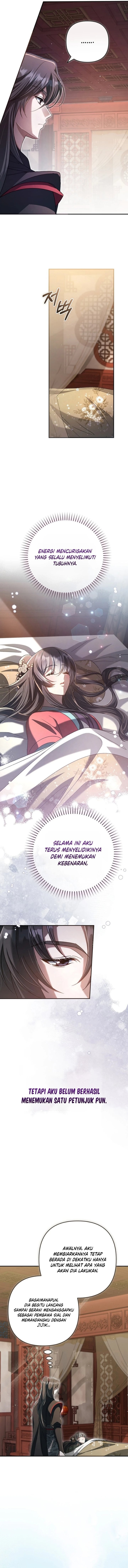 The Heavenly Demon Cult’s Strongest Maid Chapter 18 - Page 6