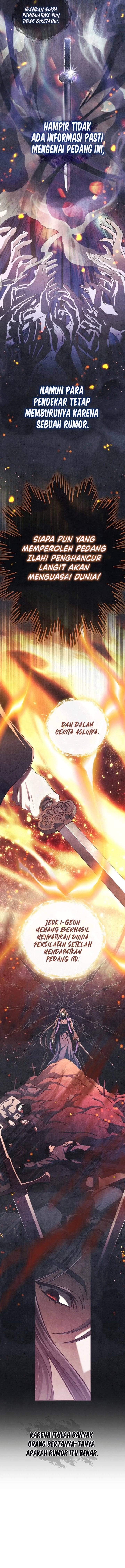 The Heavenly Demon Cult’s Strongest Maid Chapter 19 - Page 11
