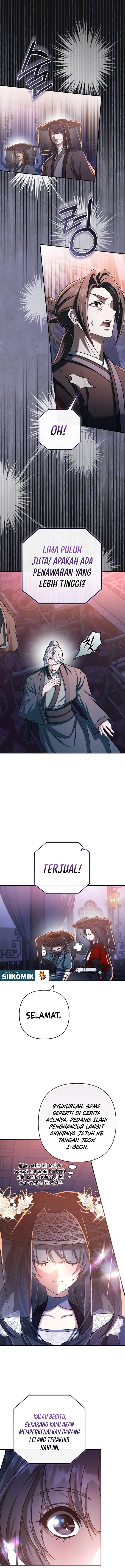 The Heavenly Demon Cult’s Strongest Maid Chapter 19 - Page 13