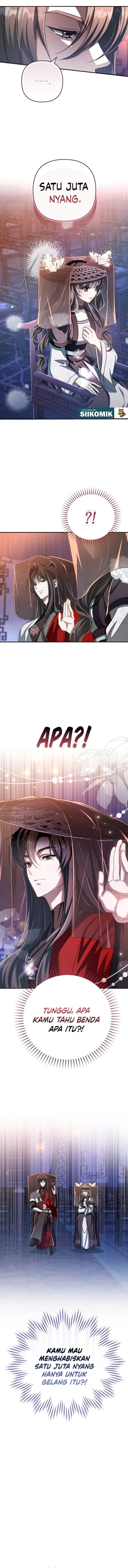 The Heavenly Demon Cult’s Strongest Maid Chapter 19 - Page 15