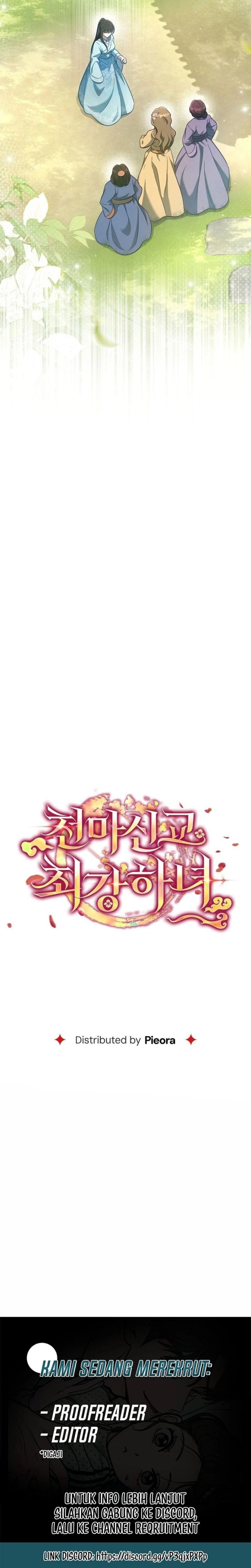 The Heavenly Demon Cult’s Strongest Maid Chapter 2 - Page 14