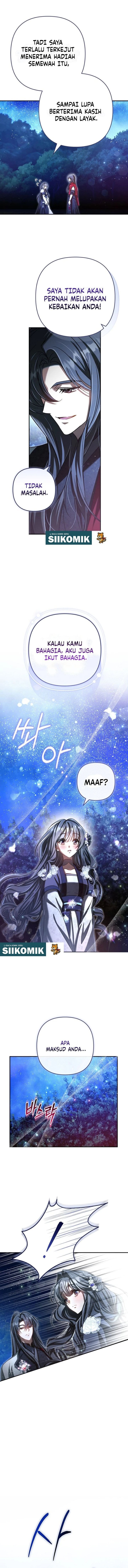 The Heavenly Demon Cult’s Strongest Maid Chapter 20 - Page 10