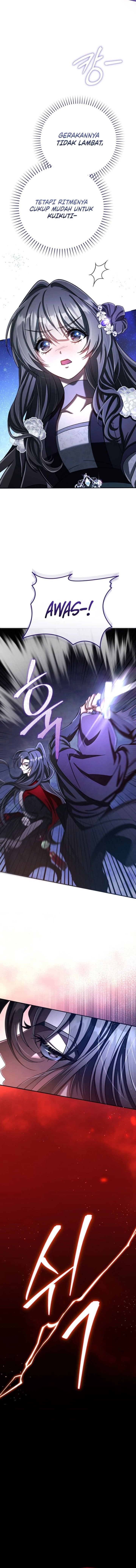 The Heavenly Demon Cult’s Strongest Maid Chapter 20 - Page 14