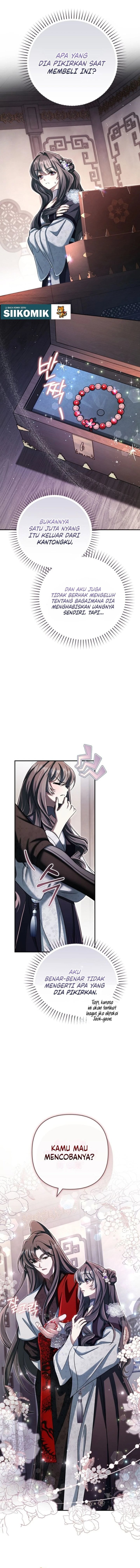 The Heavenly Demon Cult’s Strongest Maid Chapter 20 - Page 2