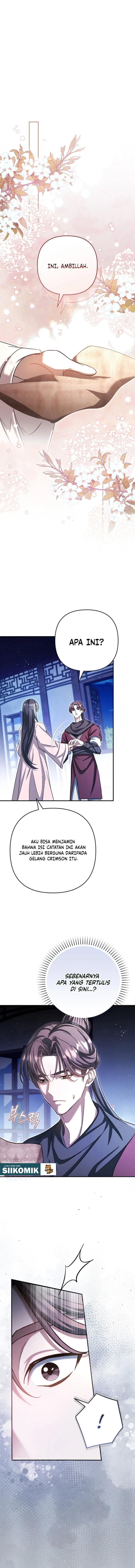 The Heavenly Demon Cult’s Strongest Maid Chapter 21 - Page 12