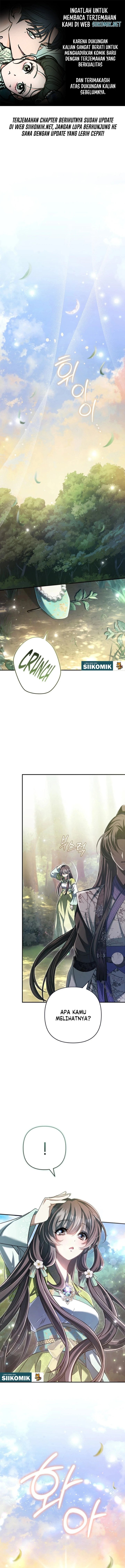 The Heavenly Demon Cult’s Strongest Maid Chapter 22 - Page 1