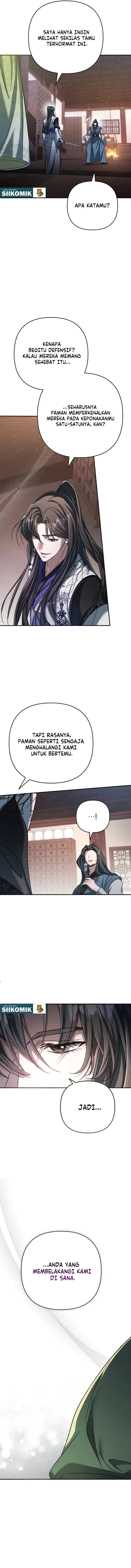 The Heavenly Demon Cult’s Strongest Maid Chapter 22 - Page 13