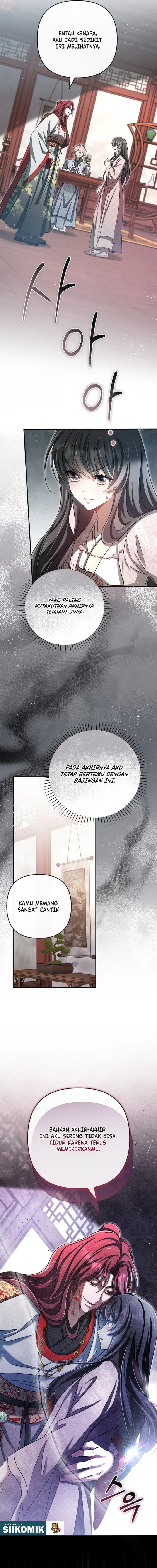 The Heavenly Demon Cult’s Strongest Maid Chapter 26 - Page 11