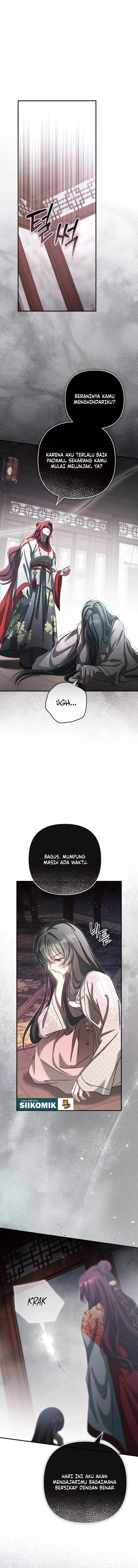 The Heavenly Demon Cult’s Strongest Maid Chapter 26 - Page 13
