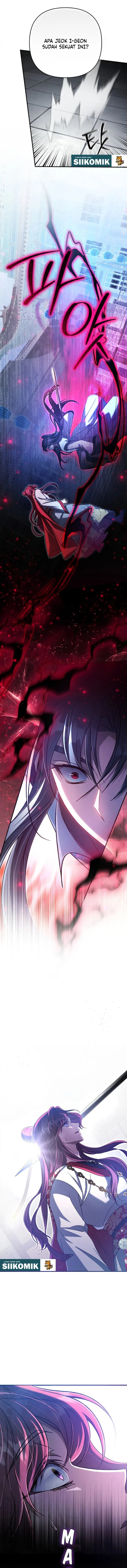 The Heavenly Demon Cult’s Strongest Maid Chapter 27 - Page 17