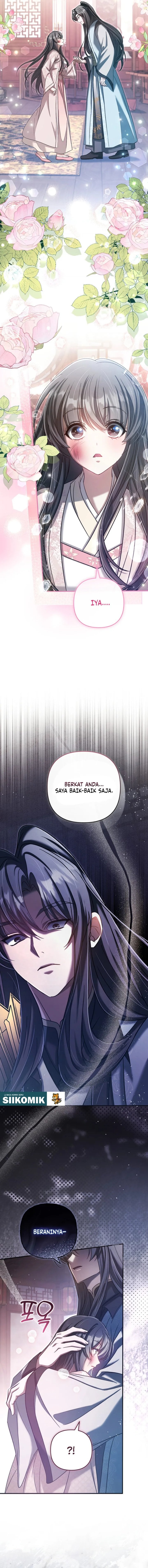 The Heavenly Demon Cult’s Strongest Maid Chapter 27 - Page 2