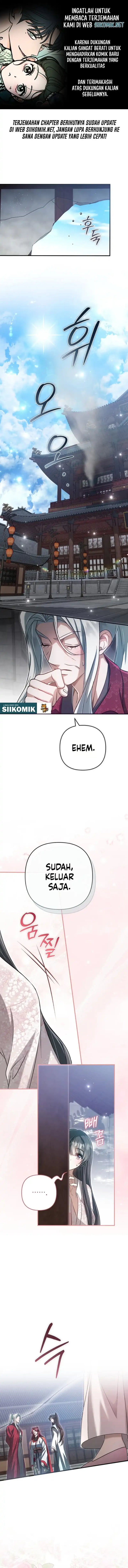 The Heavenly Demon Cult’s Strongest Maid Chapter 29 - Page 1