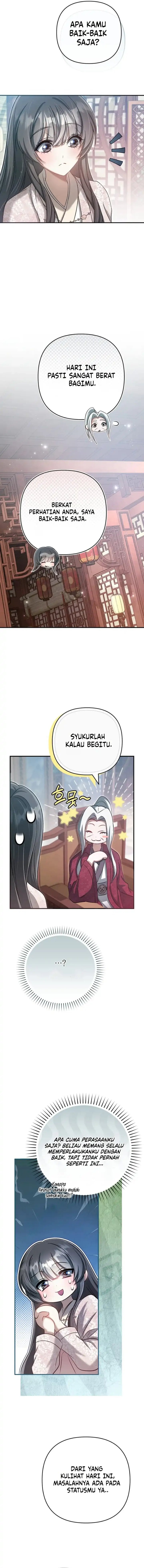 The Heavenly Demon Cult’s Strongest Maid Chapter 29 - Page 10