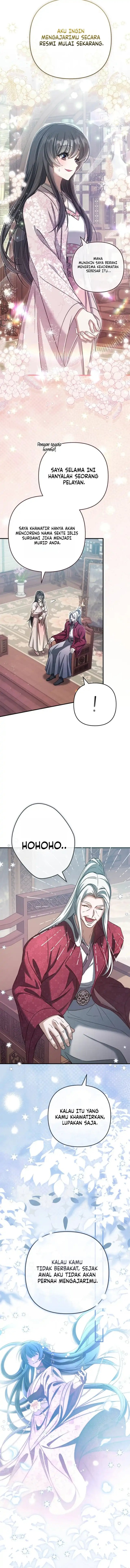 The Heavenly Demon Cult’s Strongest Maid Chapter 29 - Page 13