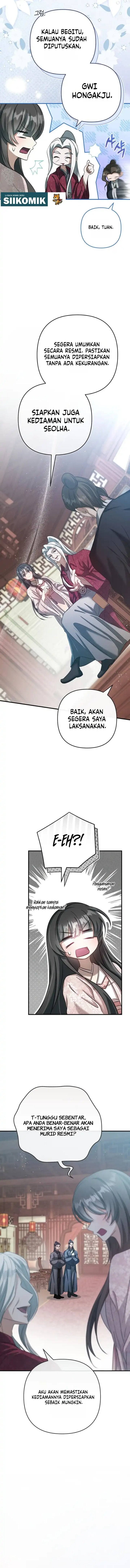 The Heavenly Demon Cult’s Strongest Maid Chapter 29 - Page 14