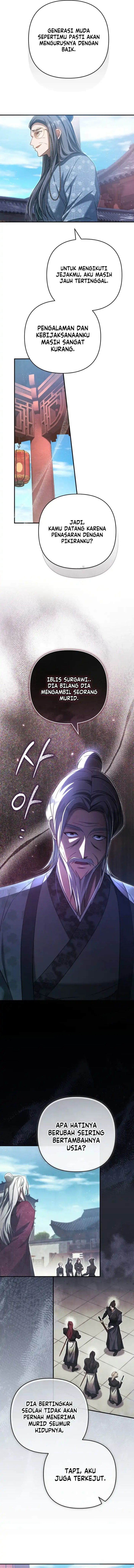 The Heavenly Demon Cult’s Strongest Maid Chapter 30 - Page 4