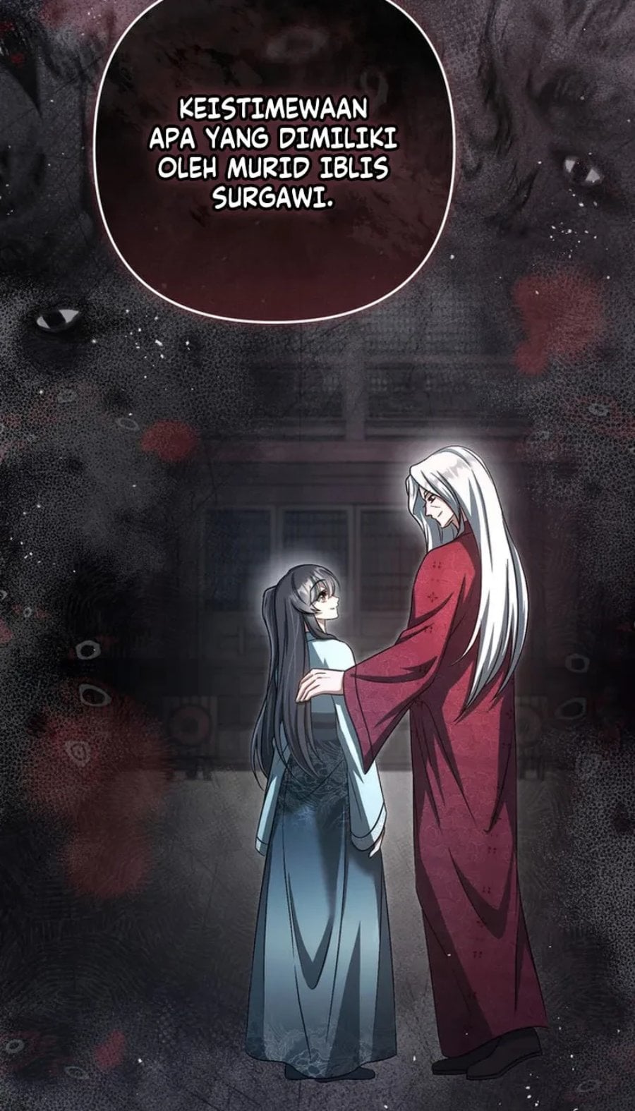 The Heavenly Demon Cult’s Strongest Maid Chapter 31 - Page 26