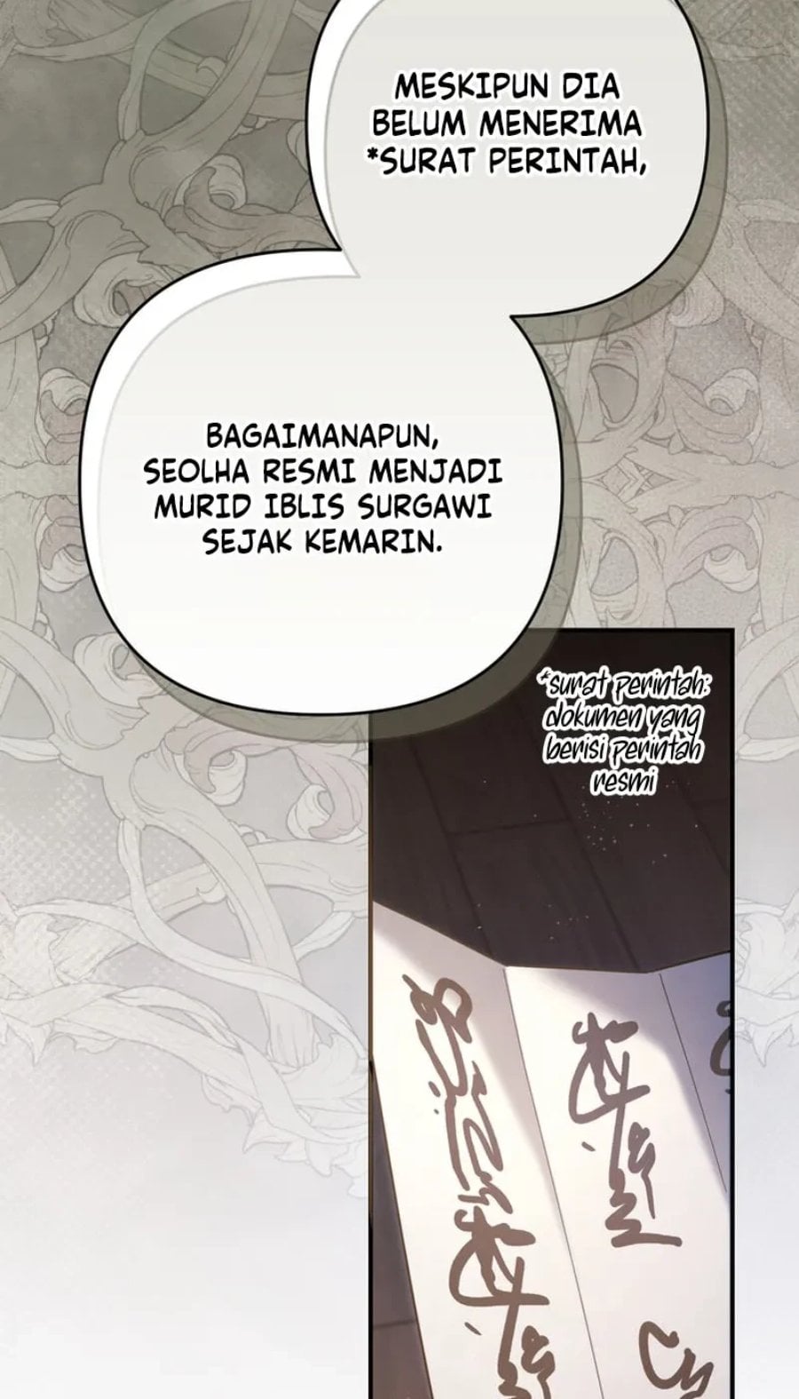 The Heavenly Demon Cult’s Strongest Maid Chapter 31 - Page 33