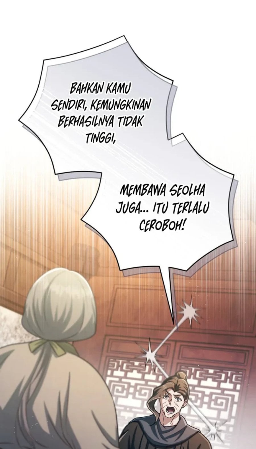 The Heavenly Demon Cult’s Strongest Maid Chapter 31 - Page 41