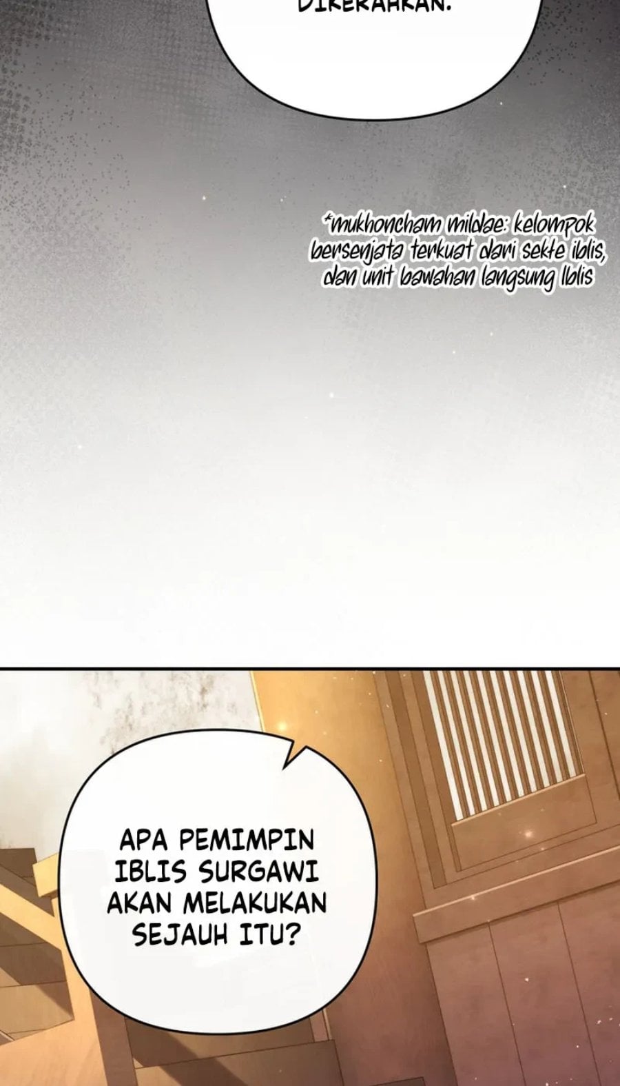 The Heavenly Demon Cult’s Strongest Maid Chapter 31 - Page 54