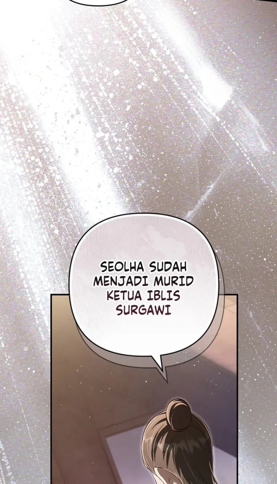 The Heavenly Demon Cult’s Strongest Maid Chapter 31 - Page 9