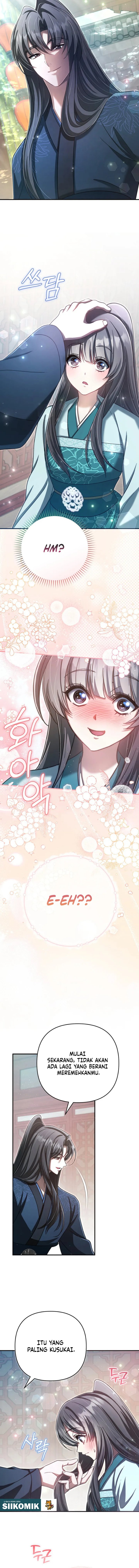 The Heavenly Demon Cult’s Strongest Maid Chapter 32 - Page 4